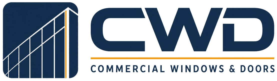 Commercial Windows & Doors